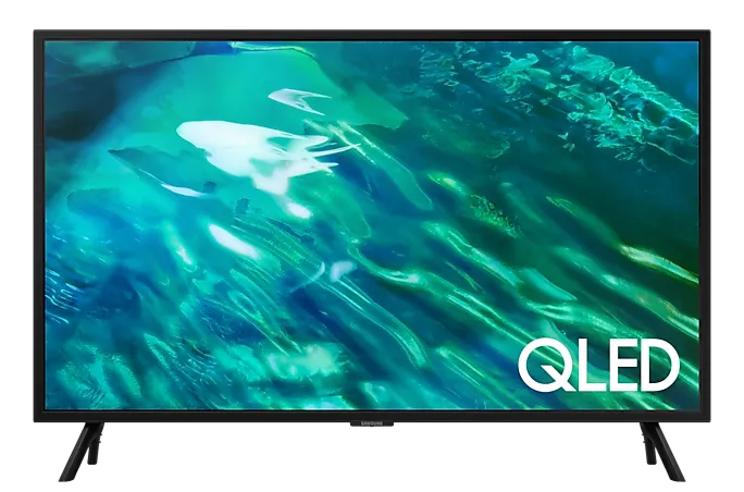 TV QLED SAMSUNG QE32Q50A (2023) 32" (82cm) FHD