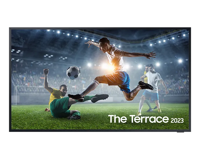 TV QLED SAMSUNG The Terrace QE55LST7TGUXXN 55"(139cm) 4K