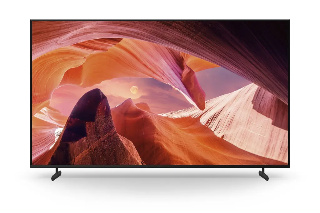 TV LED SONY KD85X80LAEP (2023) 85" (215cm)