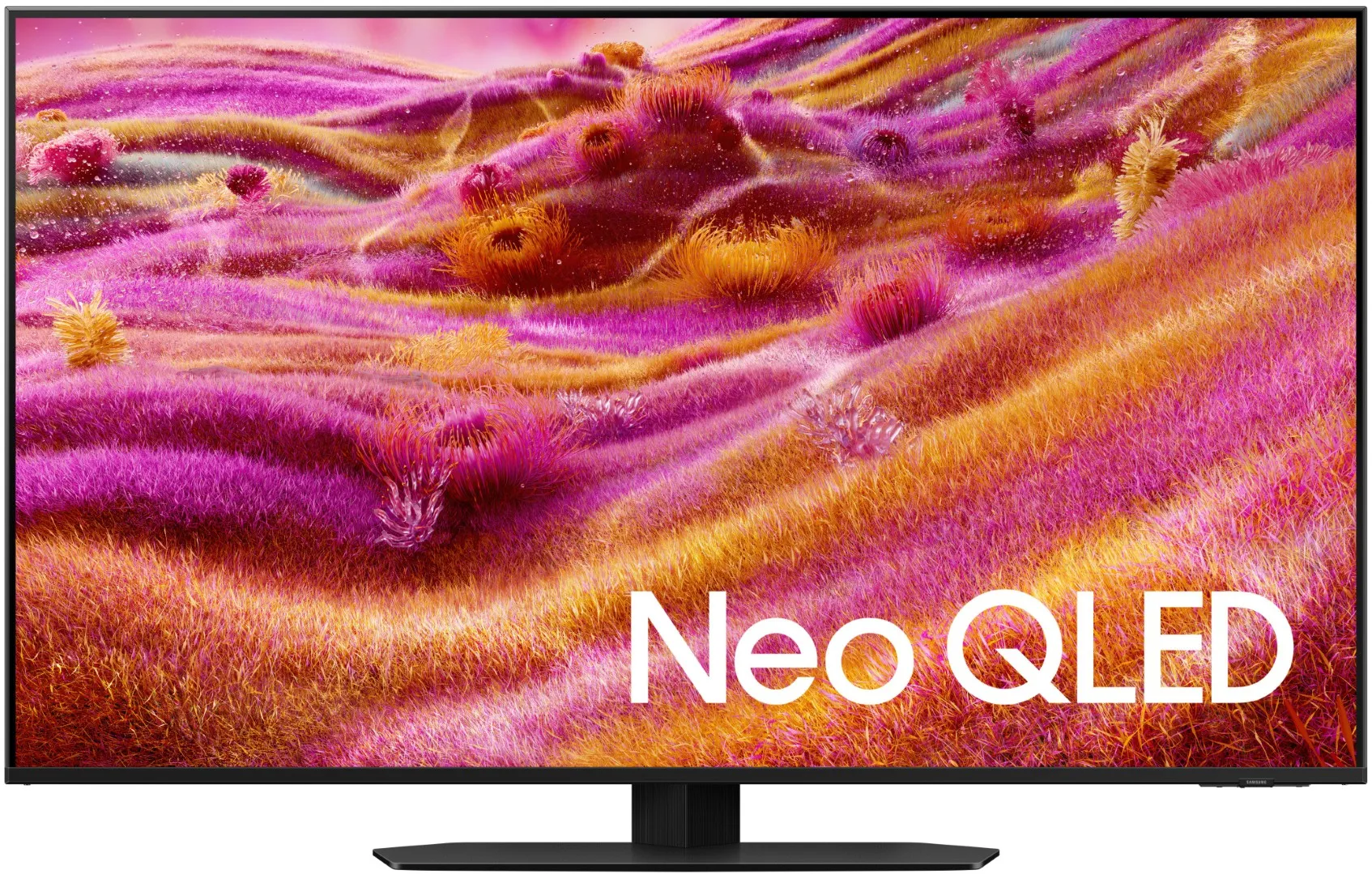 TV Neo QLED SAMSUNGQE50QN92F (2025) 50"(127cm) 4K