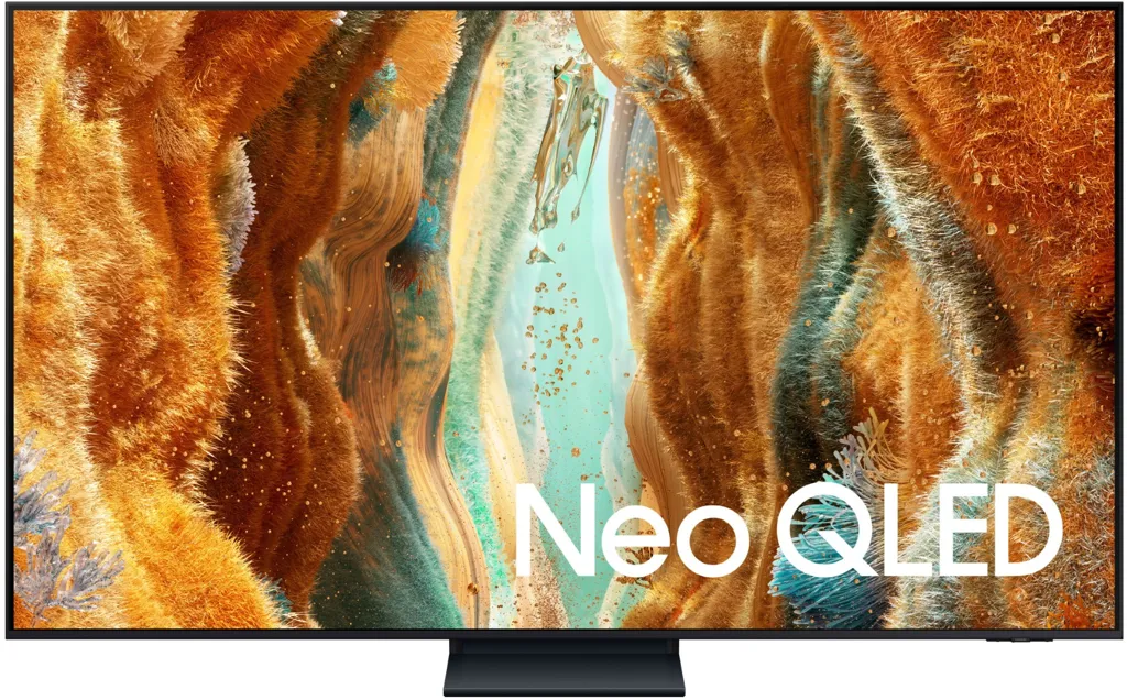 TV Neo QLED SAMSUNG QE65QN72F (2025) 65"(165cm) 4K