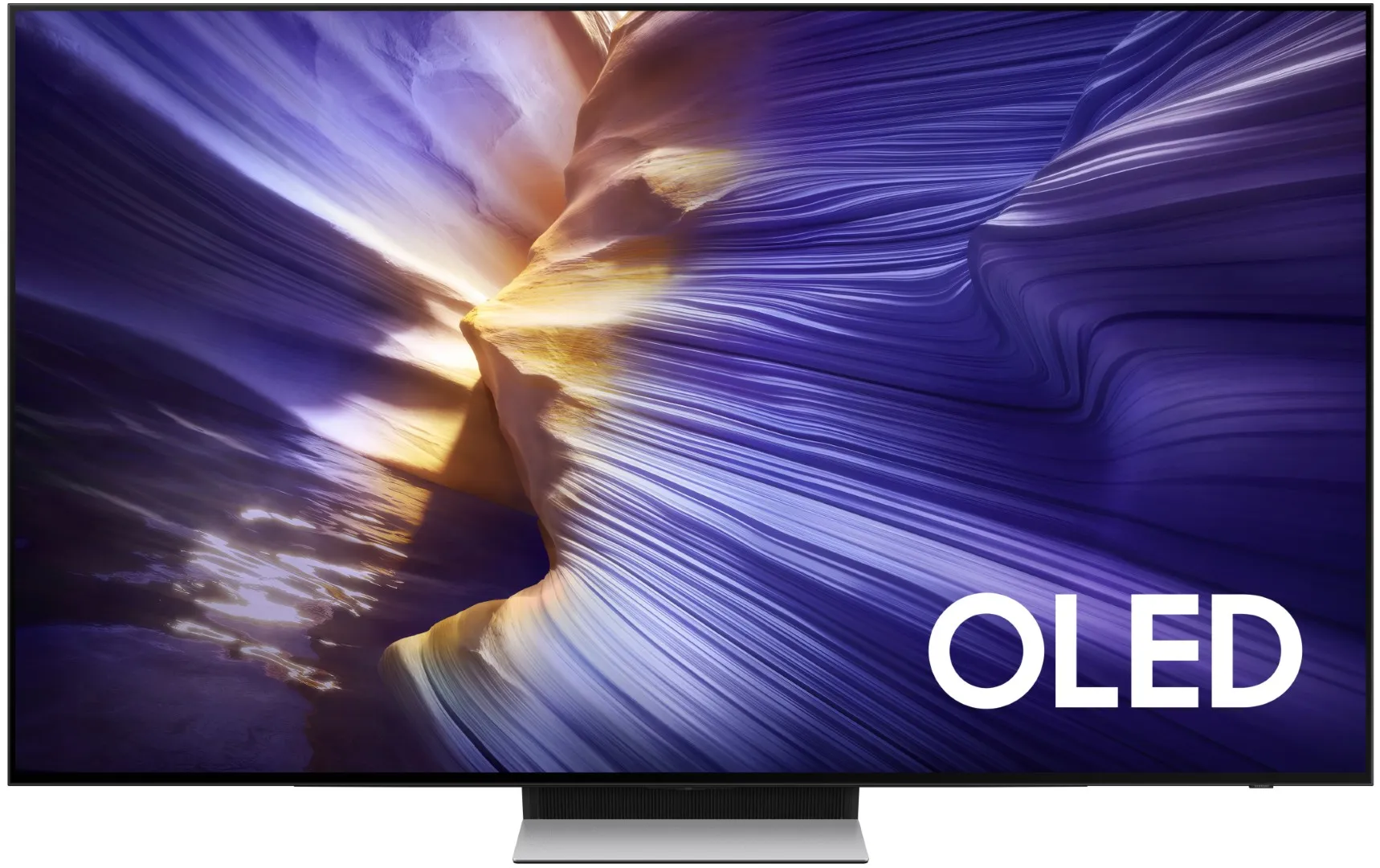 SAMSUNG TV OLED QE83S90FAEXXN (2025) 83"(210cm)