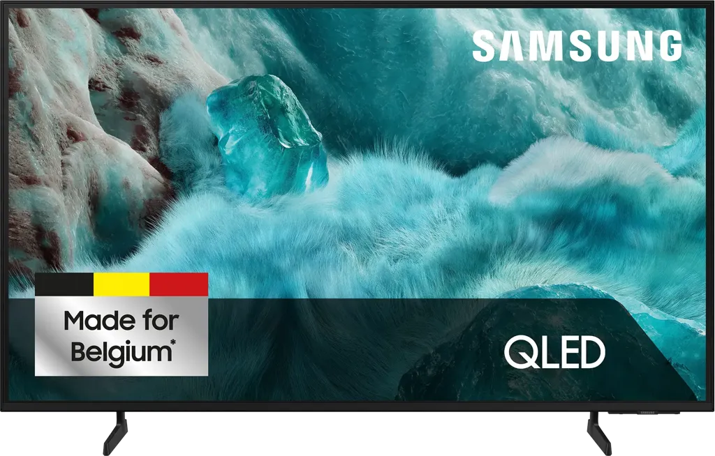 TV QLED SAMSUNG QE65Q7F2AUXXN (2025) 65"(165cm) 4K