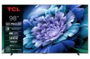 TCL TV QD-Mini LED 98C69K (2025) 98"(249cm) 4K