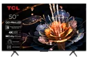 TCL TV QD-Mini LED 50C69KS (2025) 50"(126cm) 4K