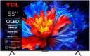 TV QLED TCL 55P89K (2025) 55" (139cm)