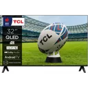 TCL TV QLED 32S49K (2025) 32"(82cm) HD