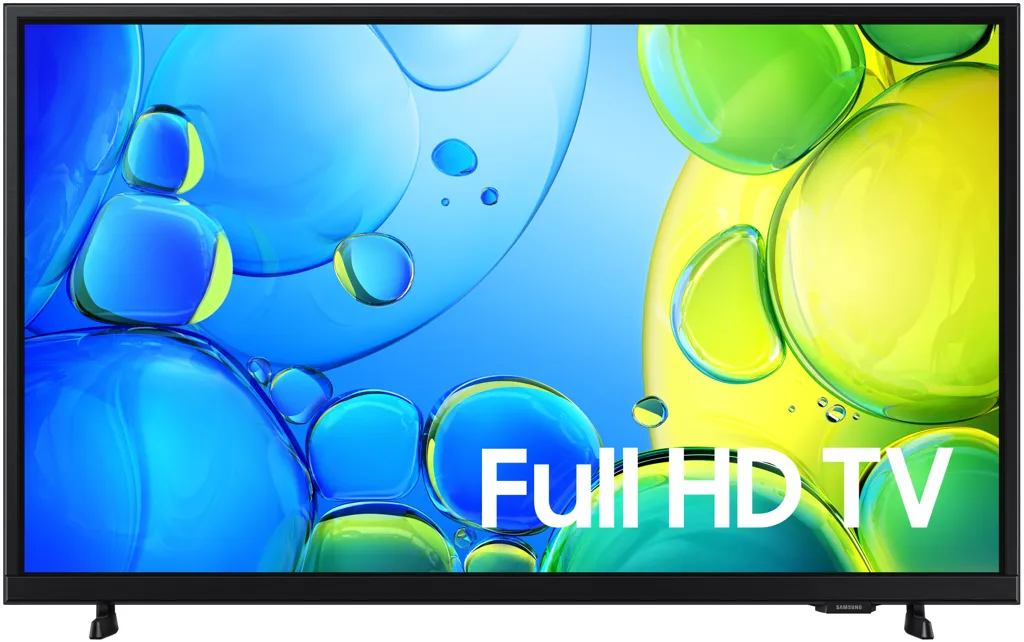SAMSUNG TV LED FHD UE32F6000F - 32 pouces