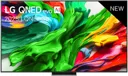 LG TV QNED evo AI 4K 86QNED86A6A - 86 pouces