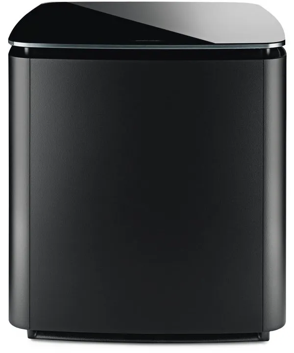 BOSE Caisson de Basse Bass Module 700 - Noir