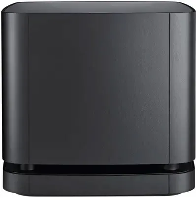 BOSE Caisson de Basse Bass Module 500 - Noir
