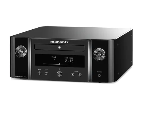 MARANTZ Amplificateur HiFi CD MCR612_N1B Noir
