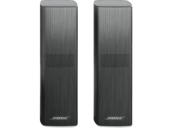 BOSE Enceinte Surround Speakers 700 (Paire) - Noir