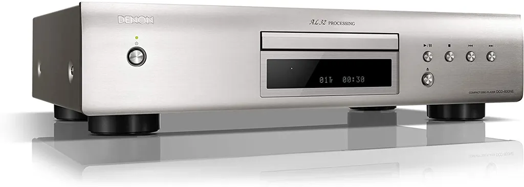 DENON Lecteur CD DCD-600NE