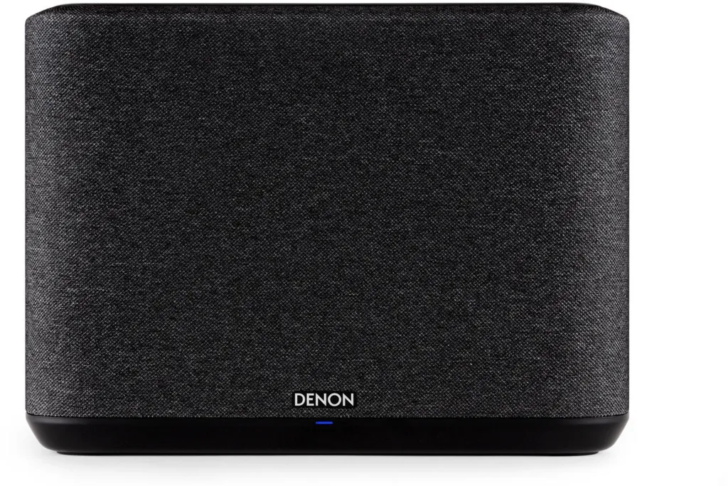 DENON Home 250 Wi-Fi Multiroom Speaker - Black