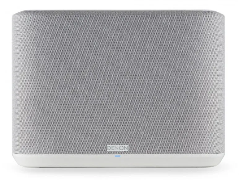 DENON Enceinte Wi-Fi Home 250 - Blanc