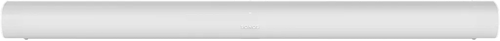 SONOS Barre de son Multiroom Dolby Atmos ARC - Blanc