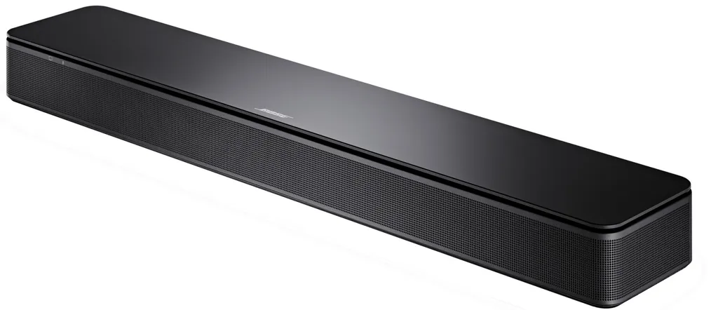 BOSE Barre de son compacte TV Speaker