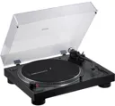 AUDIO TECHNICA Platine vinyle AT-LP120XBTUSBBK - Noir