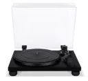 SONORO Platine vinyle PLATINUM - Noir mat