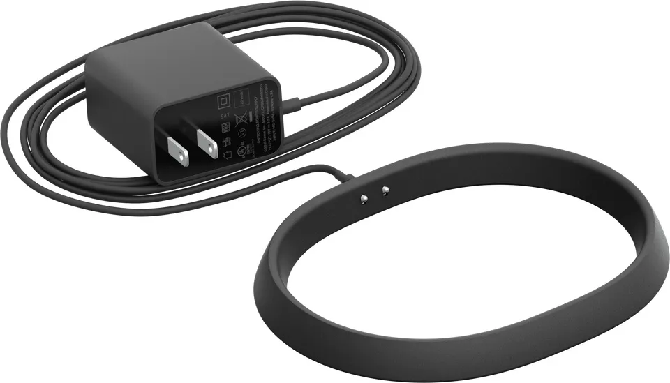 SONOS Socle de charge compatible Sonos Move - Noir