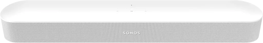 SONOS Barre de Son BEAM (Gen 2) - Blanc