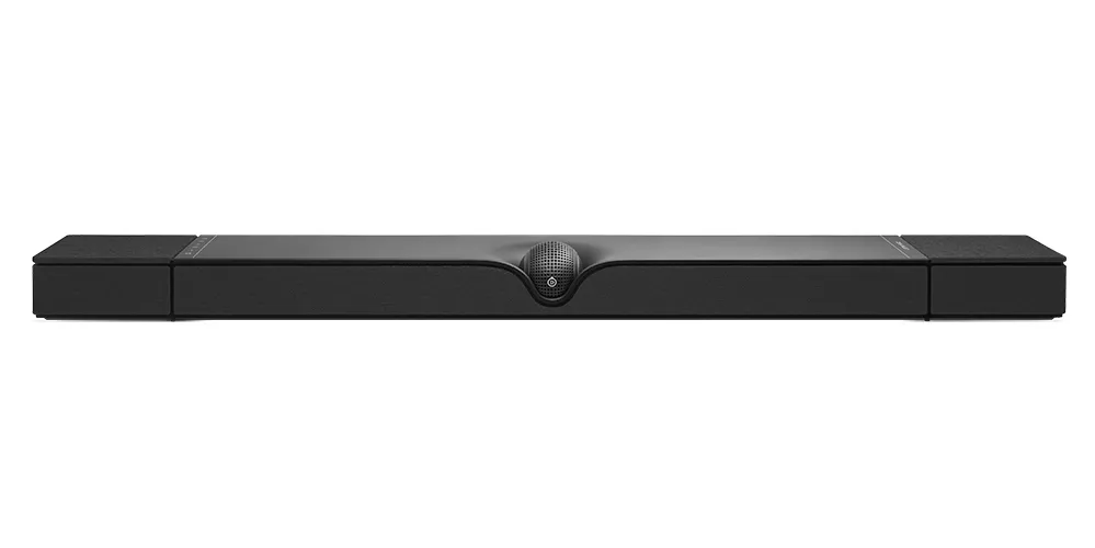 DEVIALET Barre de son Dione - Dark Grey