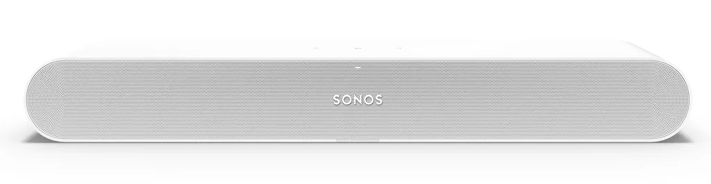 SONOS Barre de son Ray - White