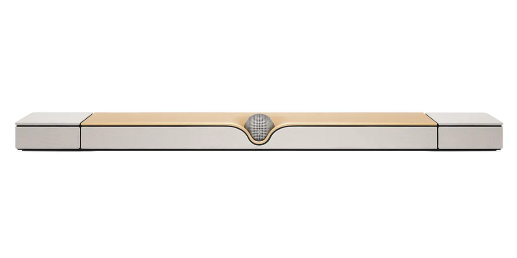 DEVIALET Barre de son Dione - Opéra de Paris