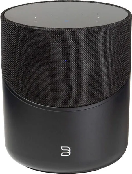 BLUESOUND Enceinte Multiroom sans fil PULSE M - Noir