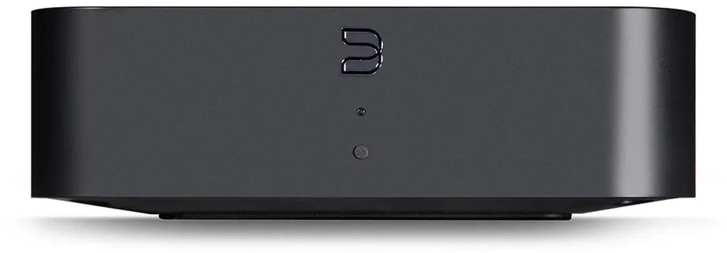 BLUESOUND Transmetteur audio sans fil HUB - Noir