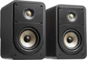 POLK AUDIO Enceintes Audio Signature Elite ES15 (Paire) - Noir