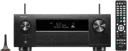 DENON Amplificateur AVC-X4800H - 9.4 canaux