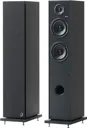 ELIPSON Enceinte colonne Horus 11F (Unité) - Noir Carbone