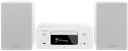 DENON Chaîne Hi-Fi CEOL N-10WTE2 - Blanc