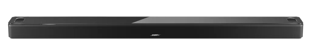 BOSE Barre de Son Smart Ultra - Noir