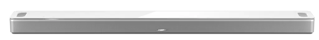 BOSE Barre de Son Smart Ultra - Blanc