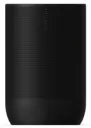 SONOS Enceinte Wi-Fi et Bluetooth Move 2 - Noir