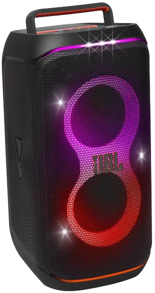 JBL Enceinte Bluetooth PartyBox Club 120 - Noir