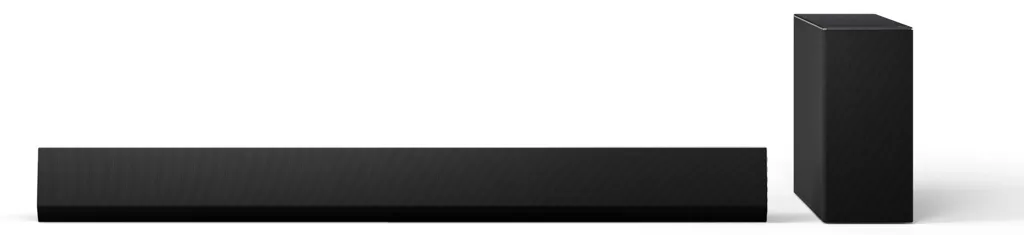 LG Barre de son DSG10TY - 3.1 canaux
