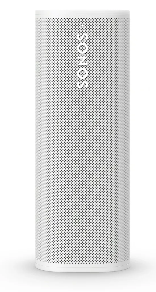 SONOS Enceinte Bluetooth Roam 2 - Blanc