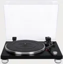 SONORO Platine Vinyle Bluetooth Platinium SO-2000 - Noir Mat