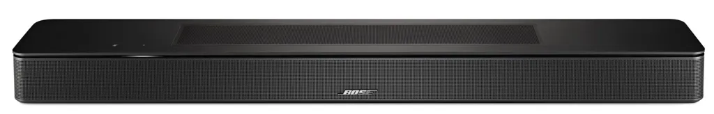 BOSE Barre de son SMART SOUNDBAR Dolby Atmos et contrôle vocal