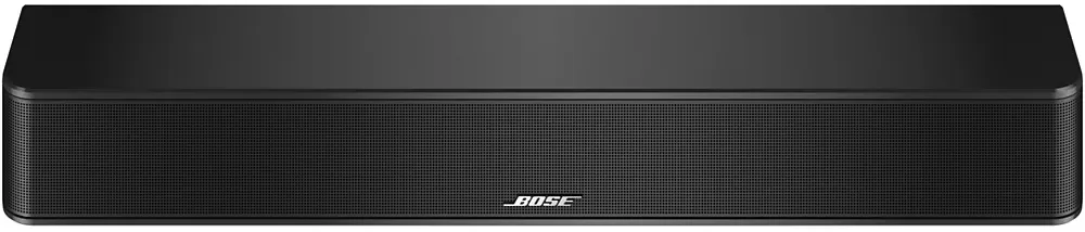 BOSE Barre de son Solo II - Noir