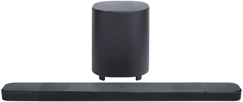 JBL Barre de son 1000 MK2 - Noir