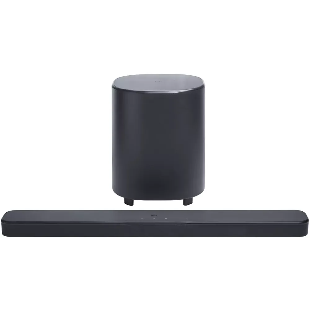 JBL Barre de son BAR 500MK2