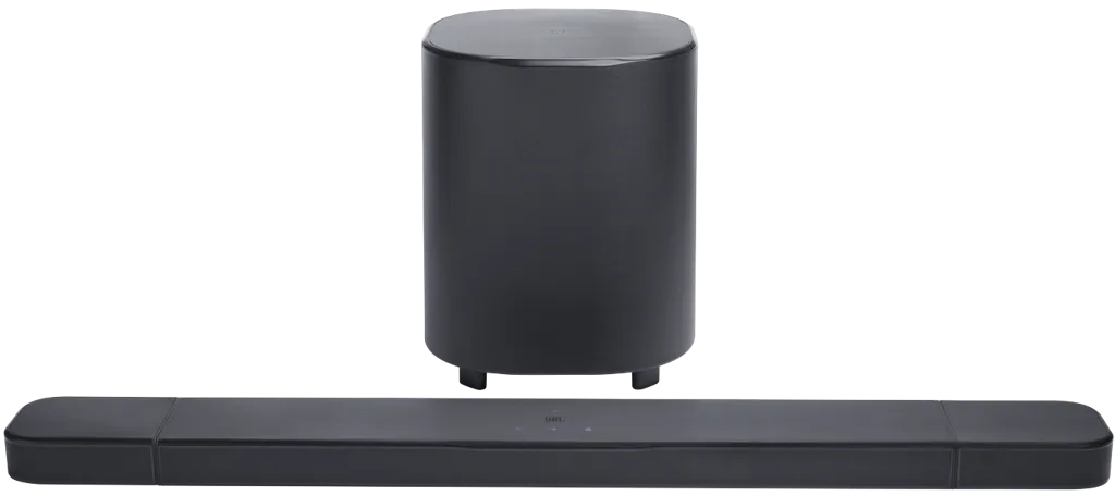 JBL Barre de son BAR 800MK2