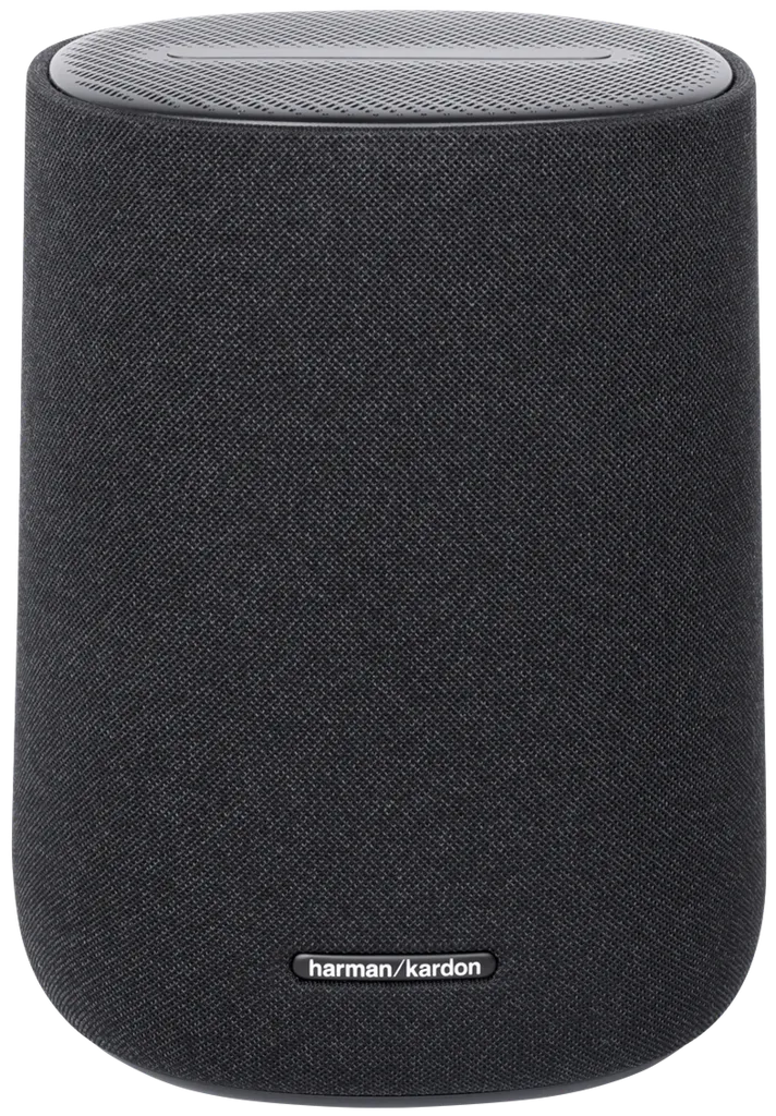 HARMAN KARDON Enceinte sans fil Enchant Speaker - Noir