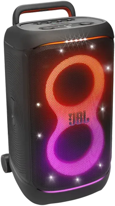 JBL Enceinte Bluetooth PartyBox 520 - Noir