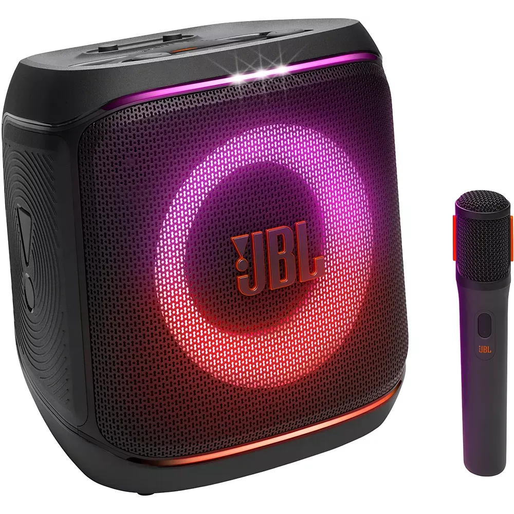 JBL Enceinte Bluetooth PartyBox Encore 2 - Noir
